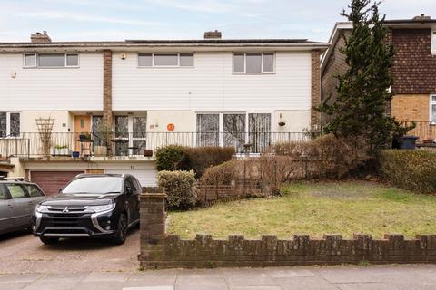 3 bedroom semi-detached house for sale - Brighton BN1