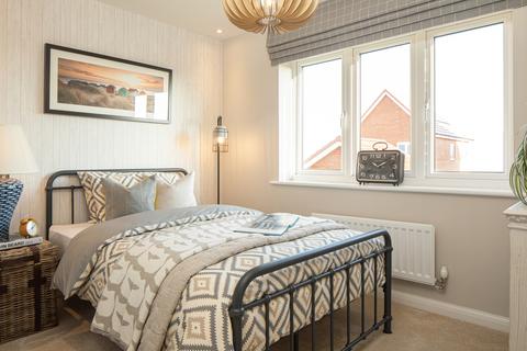 4 bedroom detached house for sale, Plot 154, The Juniper at Pippins Place, London Road ME19
