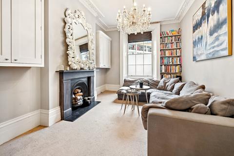 2 bedroom flat for sale, Alderney Street, Pimlico, London, SW1V