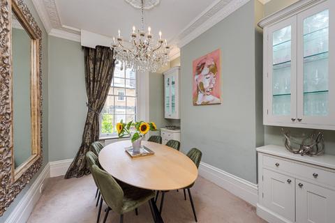 2 bedroom flat for sale, Alderney Street, Pimlico, London, SW1V