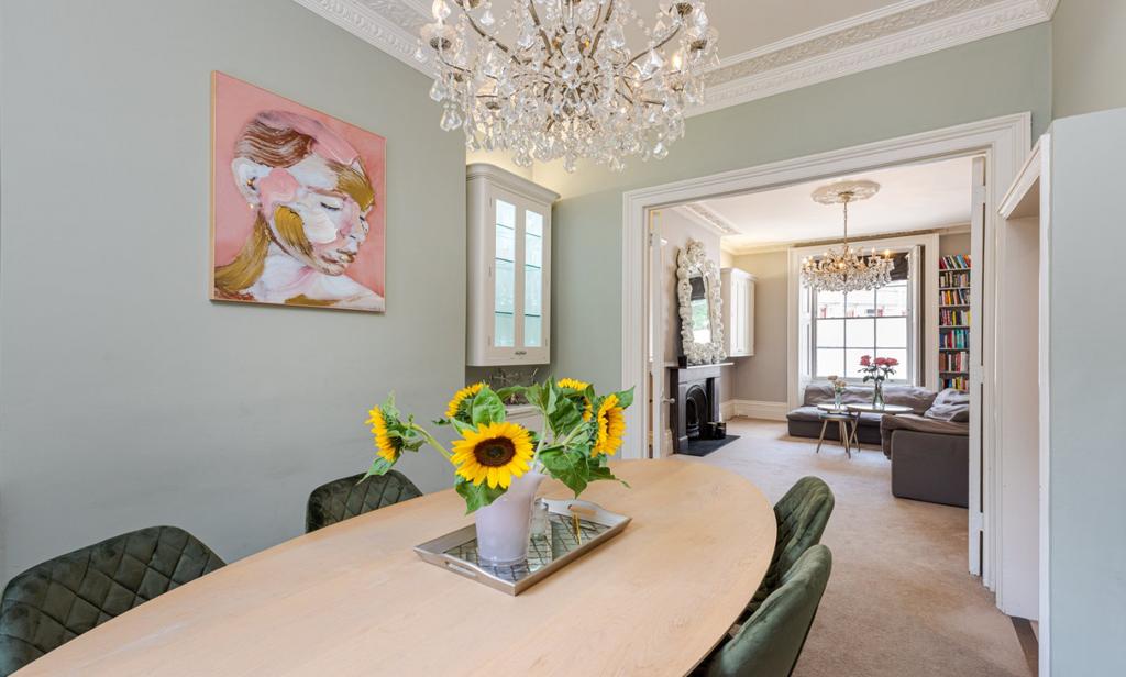 Dining / Reception