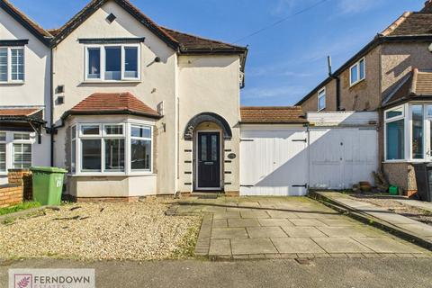 Holly Lane, Marston Green, Birmingham, West Midlands, B37