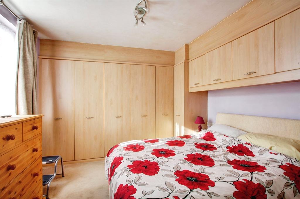 Bed 1