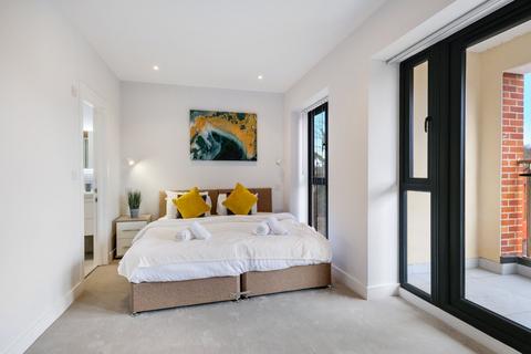 undefined, CR8 Purley Rise 35A