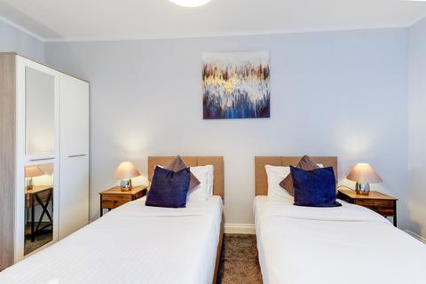 2 bedroom apartment to rent, Flat ,  West Wycombe Road, High Wycombe