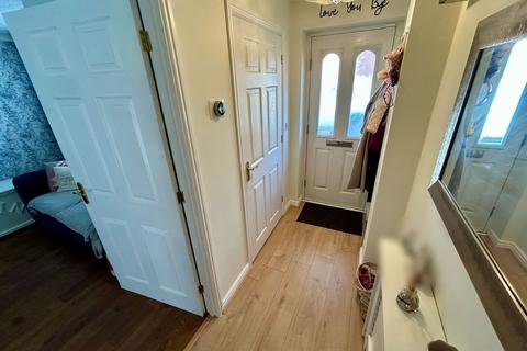 3 bedroom detached house for sale, Clover Way, Warwickshire CV12