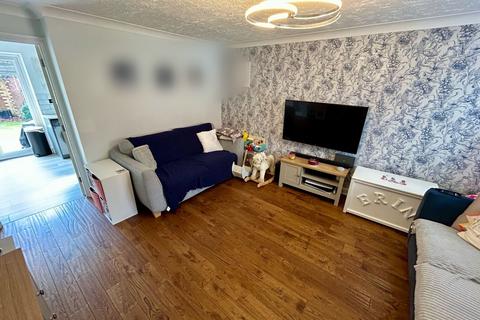 3 bedroom detached house for sale, Clover Way, Warwickshire CV12