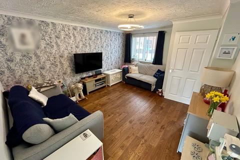 3 bedroom detached house for sale, Clover Way, Warwickshire CV12