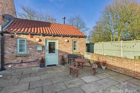 1 bedroom bungalow for sale, Sands Lane, Driffield YO25