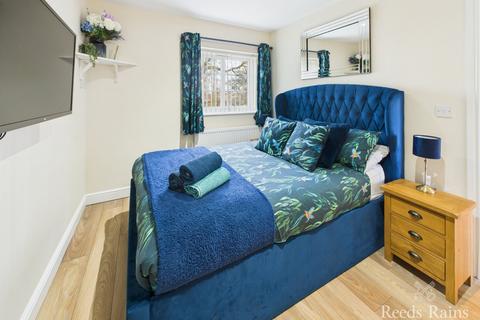 1 bedroom bungalow for sale, Sands Lane, Driffield YO25