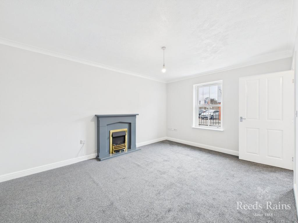 Living Roomb