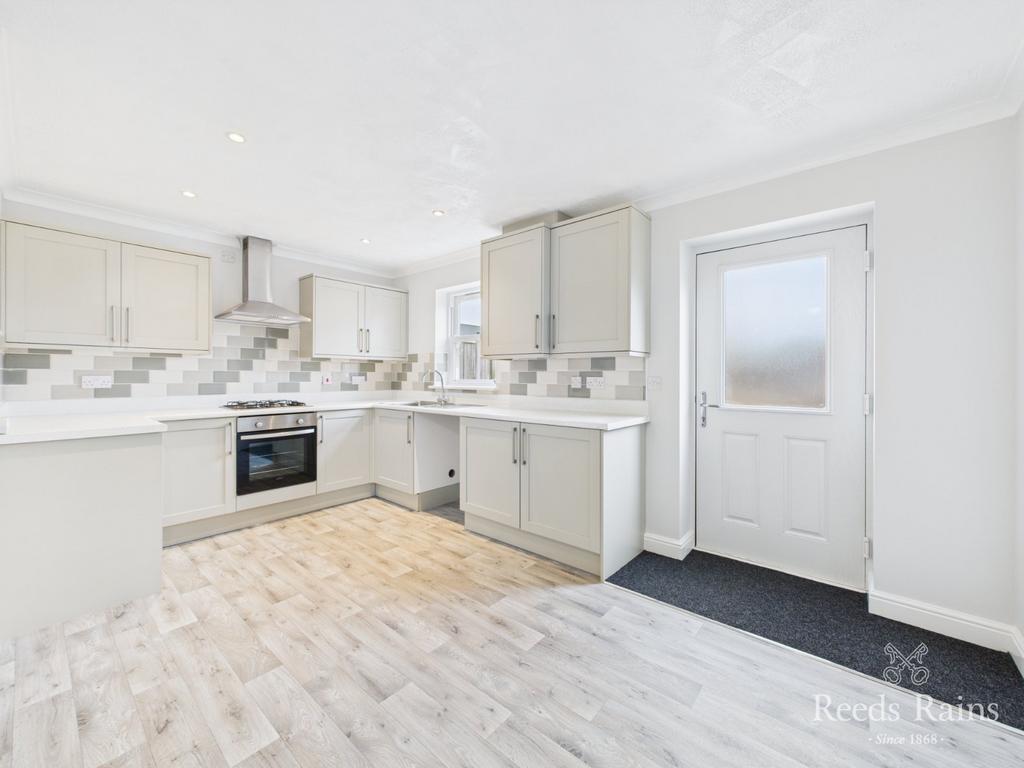 Dining-Kitchen