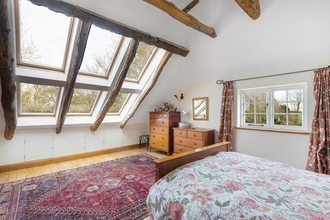 79 Comberton Road, Toft, Cambridge, CB23 2RY