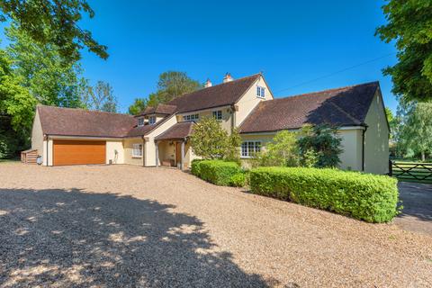 79 Comberton Road, Toft, Cambridge, CB23 2RY