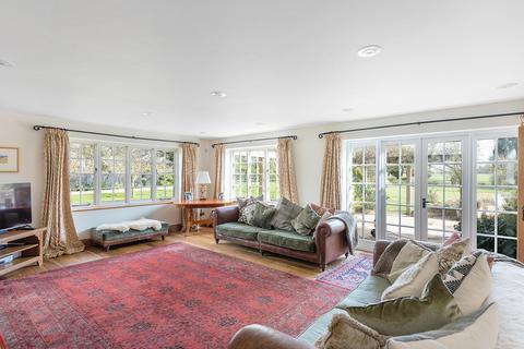79 Comberton Road, Toft, Cambridge, CB23 2RY