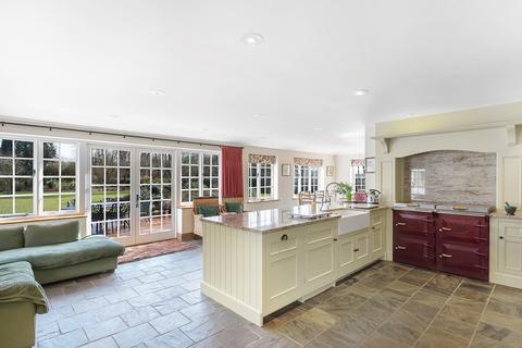 79 Comberton Road, Toft, Cambridge, CB23 2RY