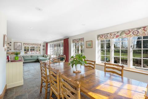 79 Comberton Road, Toft, Cambridge, CB23 2RY