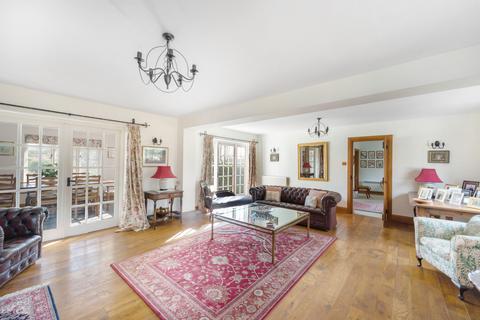 79 Comberton Road, Toft, Cambridge, CB23 2RY
