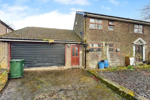 3 bedroom semi-detached house for sale, Abb Scott Lane, Bradford BD12
