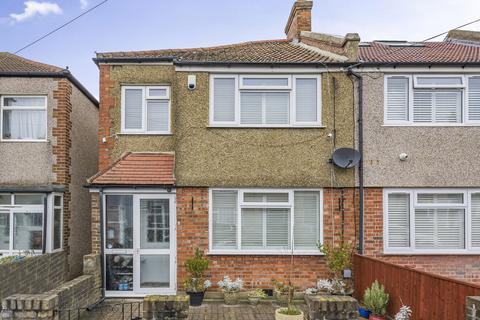 Sunnymead Avenue, Mitcham CR4