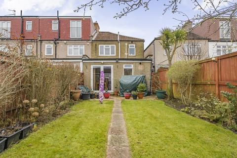 3 bedroom terraced house for sale, Sunnymead Avenue, Mitcham CR4