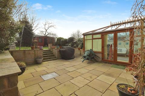3 bedroom detached house for sale, Castle Road, Lancashire BB8