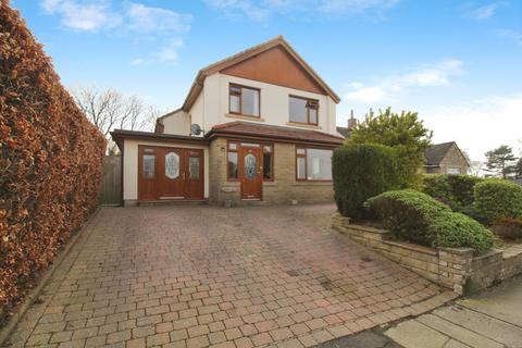 3 bedroom detached house for sale, Castle Road, Lancashire BB8