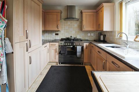 3 bedroom detached house for sale, Castle Road, Lancashire BB8