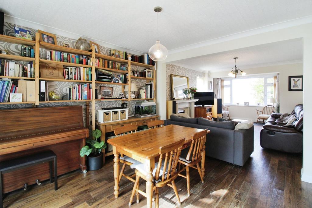Dining Room/Lounge