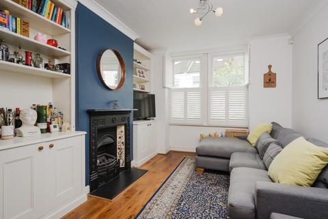 6 Newton Road, London, SW19 3PJ