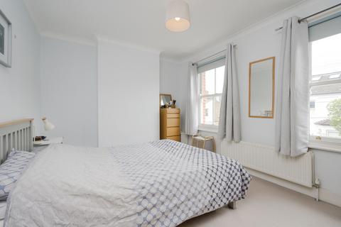 6 Newton Road, London, SW19 3PJ