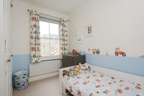 6 Newton Road, London, SW19 3PJ