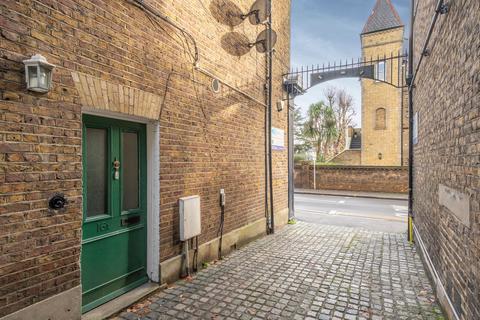2 bedroom apartment for sale, Ridgway, Wimbledon SW19