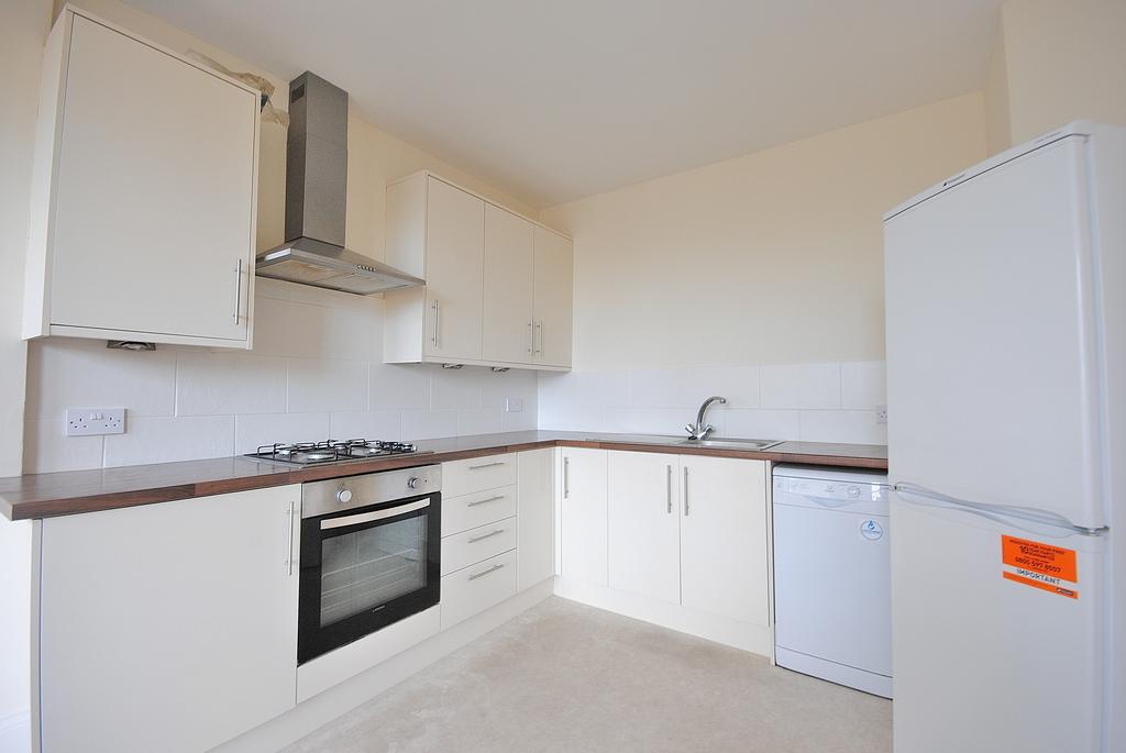 Flat 2, 22a north st