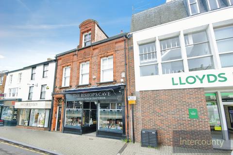 undefined, North Street, Herts CM23