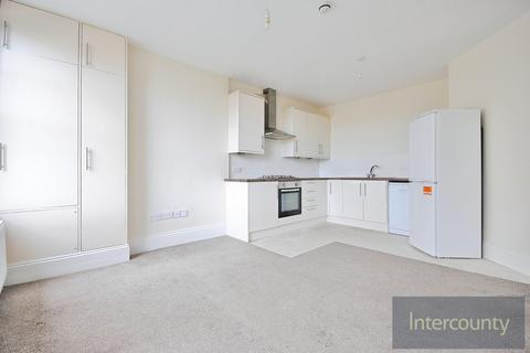 undefined, North Street, Herts CM23