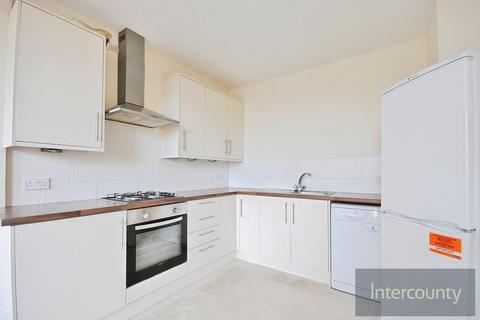 undefined, North Street, Herts CM23