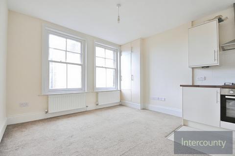 undefined, North Street, Herts CM23