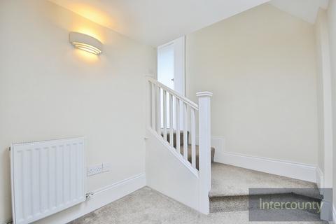 undefined, North Street, Herts CM23