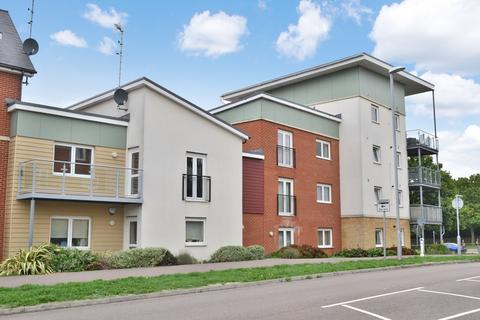 8 Gladwin Way, Harlow, CM20 1AS