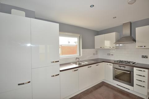 8 Gladwin Way, Harlow, CM20 1AS
