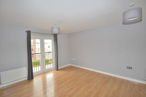8 Gladwin Way, Harlow, CM20 1AS