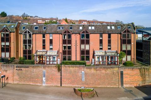 2 bedroom apartment for sale, 8 Buckingham Place, High Wycombe HP13