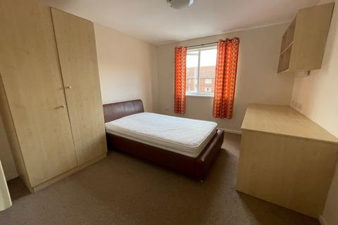 undefined, Park Avenue, Newcastle Upon Tyne NE3