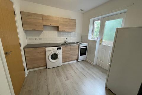 undefined, Park Avenue, Newcastle Upon Tyne NE3