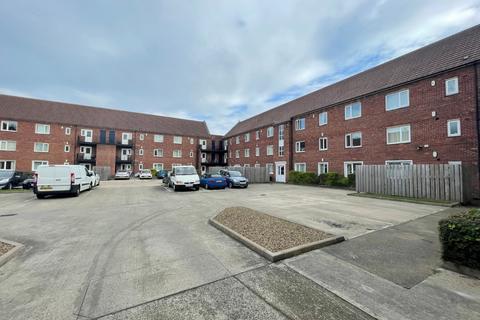 undefined, Park Avenue, Newcastle Upon Tyne NE3