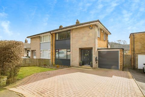 3 Hullett Close, Hebden Bridge, HX7 5QP