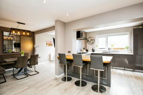 3 Hullett Close, Hebden Bridge, HX7 5QP