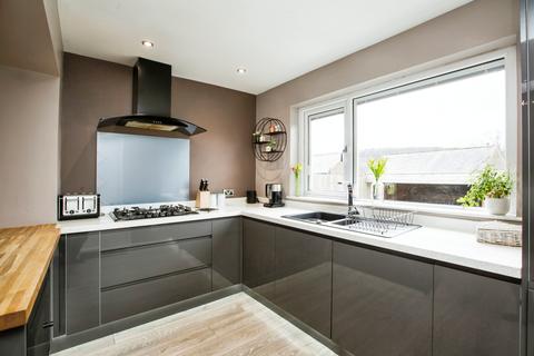 3 Hullett Close, Hebden Bridge, HX7 5QP