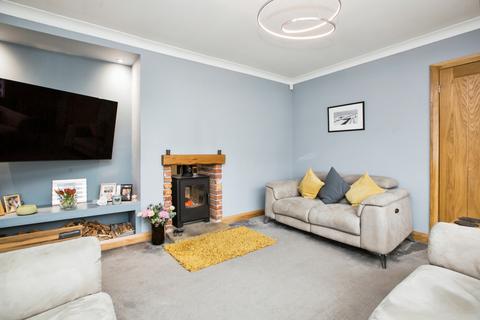 3 Hullett Close, Hebden Bridge, HX7 5QP
